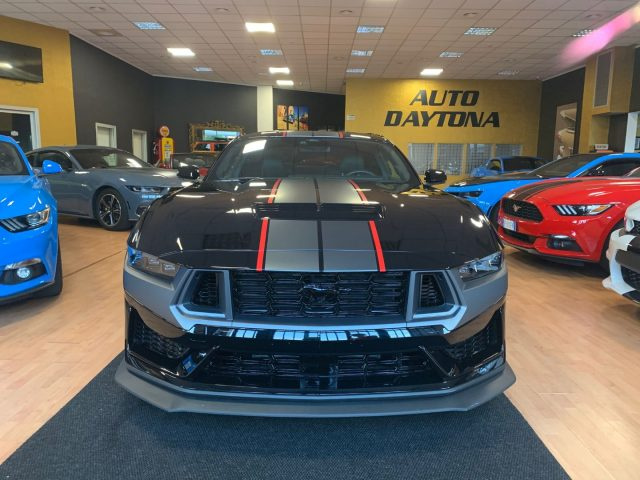 FORD Mustang usata, con Regolazione elettrica sedili