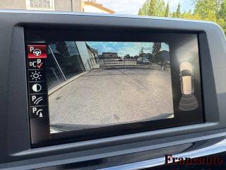 BMW X1 usata, con Cruise Control