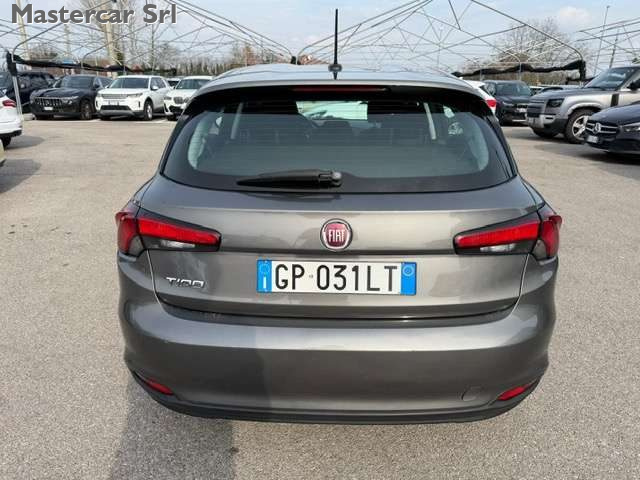 FIAT Tipo usata, con Autoradio