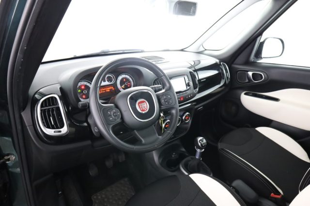 FIAT 500L usata 1