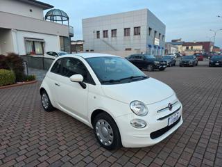 FIAT 500 usata, con Airbag laterali