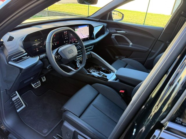 AUDI Q5 usata, con Chiusura centralizzata