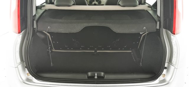 FIAT Panda usata, con Bracciolo