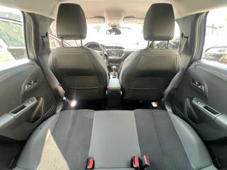 OPEL Corsa usata, con Fari LED