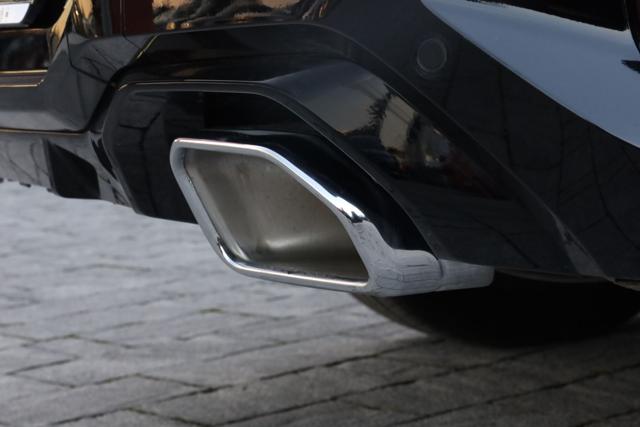 BMW X4 usata, con Hotspot Wi-Fi