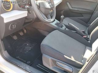 SEAT Arona usata, con Controllo trazione