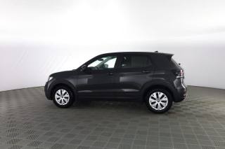 VOLKSWAGEN T-Cross usata 5