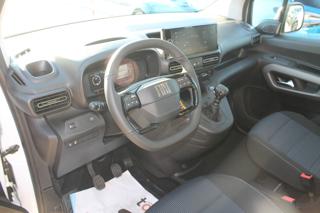 FIAT Doblo usata, con Servosterzo