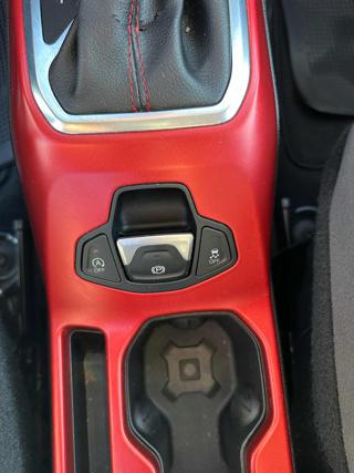 JEEP Renegade usata, con Luci diurne LED
