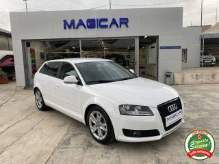 AUDI A3 SPB 2.0 TDI F.AP. Attraction