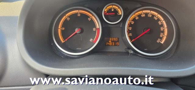 OPEL Corsa usata, con Climatizzatore