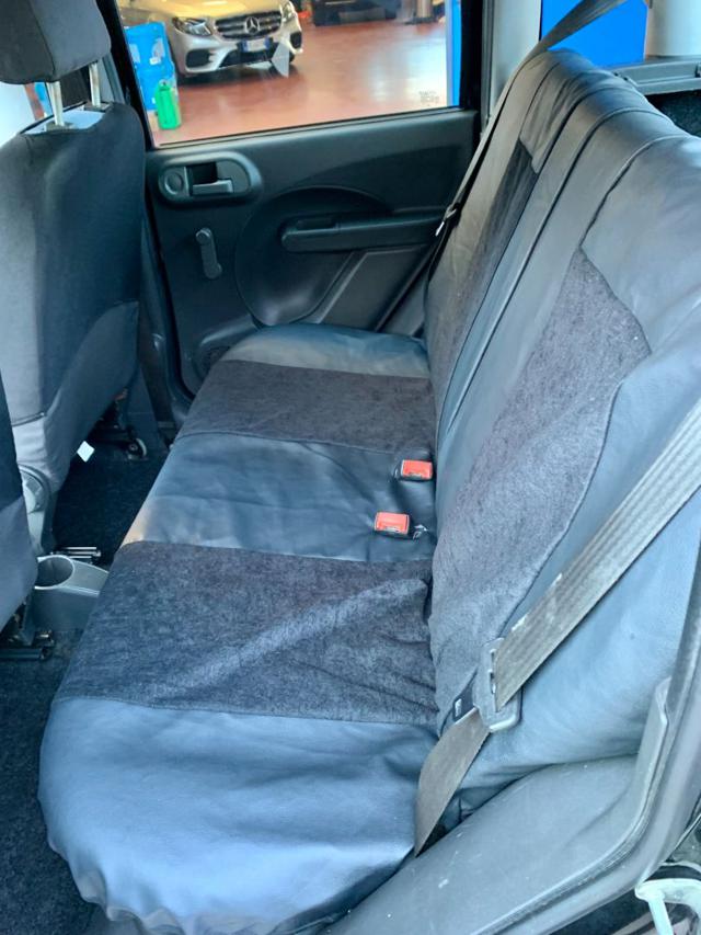 FIAT Panda usata, con Climatizzatore