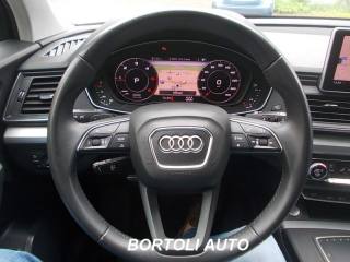 AUDI Q5 usata, con Controllo trazione