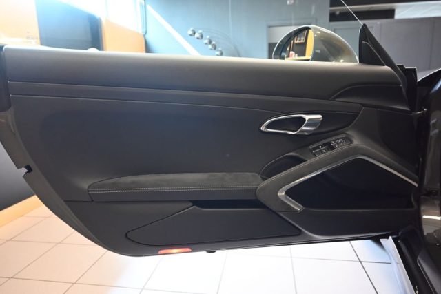 PORSCHE 991 usata 34
