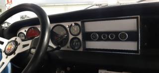 ABARTH 124 Spider usata 21