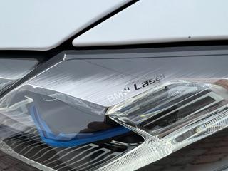 BMW 420 usata, con Boardcomputer