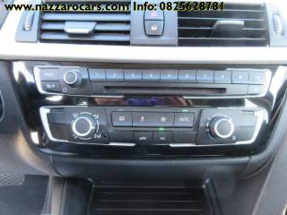 BMW 318 usata, con Chiusura centralizzata telecomandata