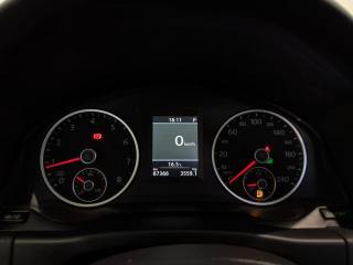 VOLKSWAGEN Tiguan usata, con Chiusura centralizzata