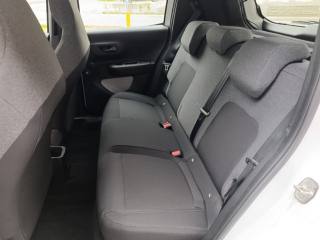 CITROEN C3 usata, con Controllo trazione