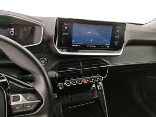 PEUGEOT 2008 usata, con Controllo automatico clima