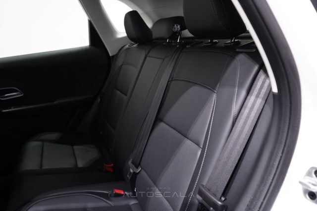MG ZS usata, con USB