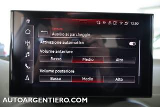 AUDI Q2 usata, con Bracciolo