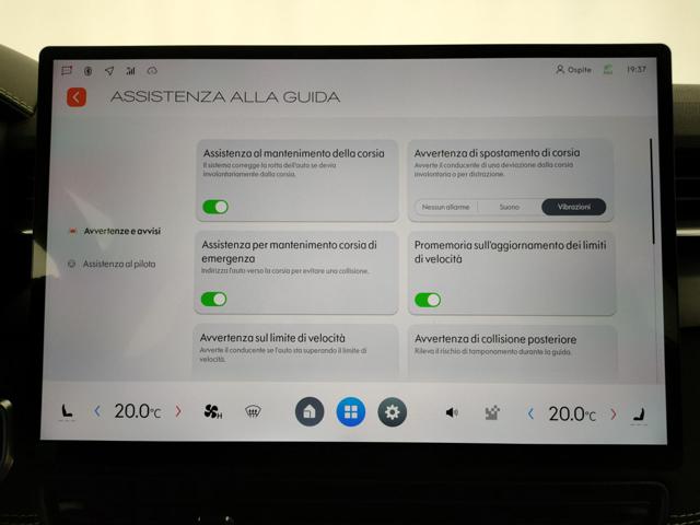 LYNK & CO 01 usata, con Vivavoce