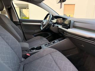 VOLKSWAGEN Golf usata, con Boardcomputer