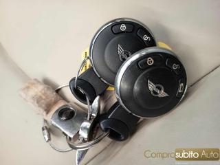 MINI Countryman usata 20