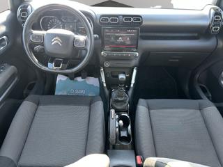 CITROEN C3 Aircross usata, con Cruise Control