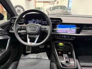 AUDI S3 usata, con Climatizzatore