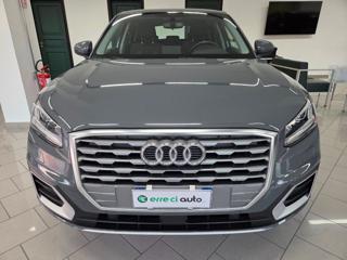 AUDI Q2 usata, con Chiusura centralizzata