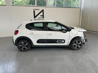 CITROEN C3 usata, con Chiusura centralizzata