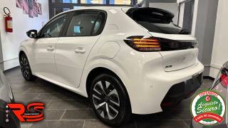 PEUGEOT 208 usata, con Autoradio digitale