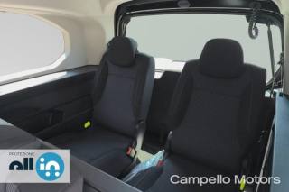 FIAT Qubo usata 8