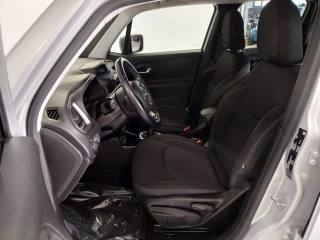 JEEP Renegade usata, con Cerchi in lega