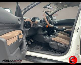 CITROEN C4 Cactus usata, con Sensore di luce