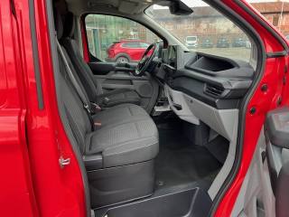 FORD Transit Custom usata, con USB