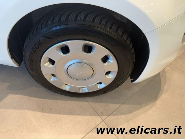 FIAT 500 usata, con Cruise Control