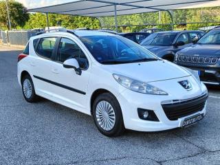 PEUGEOT 207 usata, con Airbag laterali