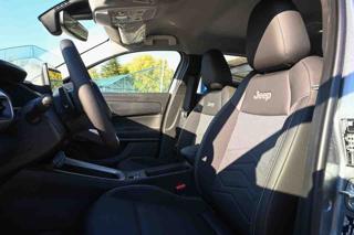 JEEP Avenger usata, con Climatizzatore