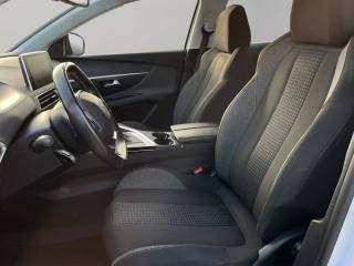 PEUGEOT 3008 usata, con Chiusura centralizzata