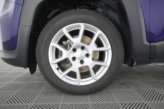 JEEP Renegade usata 14