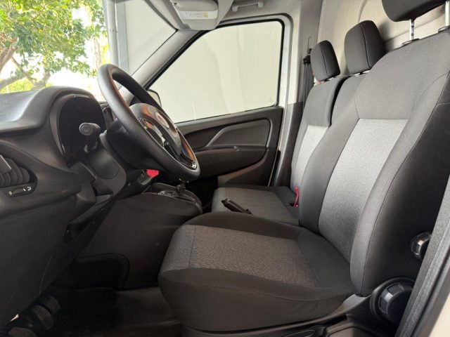FIAT Doblo usata, con Fendinebbia