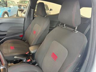 FORD Fiesta usata, con Cronologia tagliandi