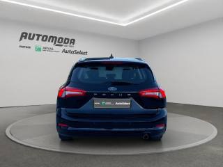 FORD Focus usata, con Autoradio