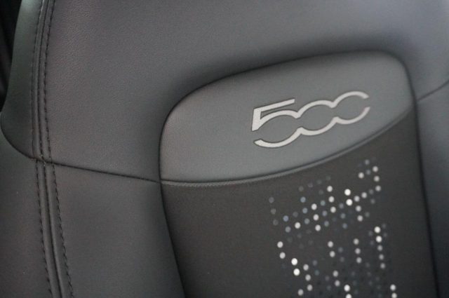 FIAT 500X usata, con Chiusura centralizzata telecomandata