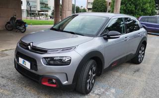 CITROEN C4 Cactus PureTech 130 S&S EAT6 Shine Pack
