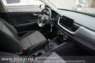 KIA Stonic usata 8