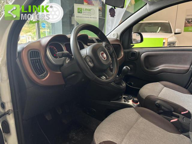 FIAT Panda usata 10